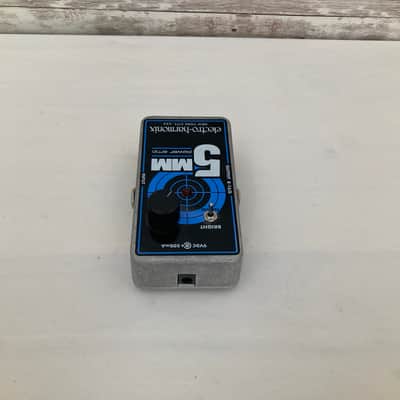 Used Electro-Harmonix 5mm Amp Bild 3