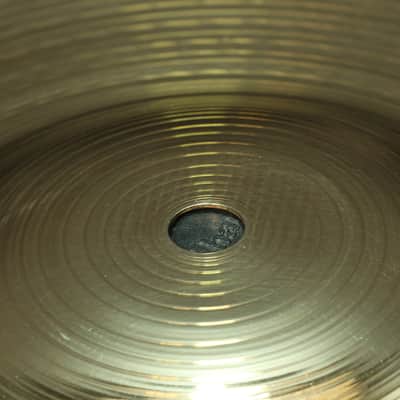 Zildjian S Series 16 MEDIUM THIN CRASH (07/01) image 3