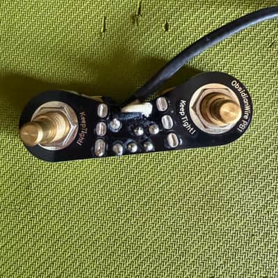 ObsidianWire Precision Bass P-Bass Wiring Harness V1 2010s image 2