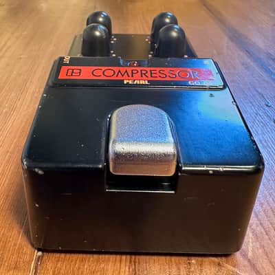 Pearl CO-04 Compressor 1980s - Japan image 5