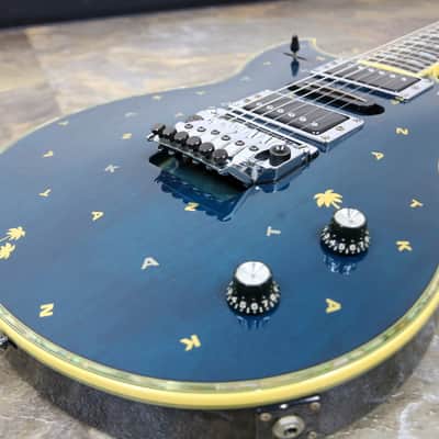 Yamaha SG T1 Takanaka Model imagen 1