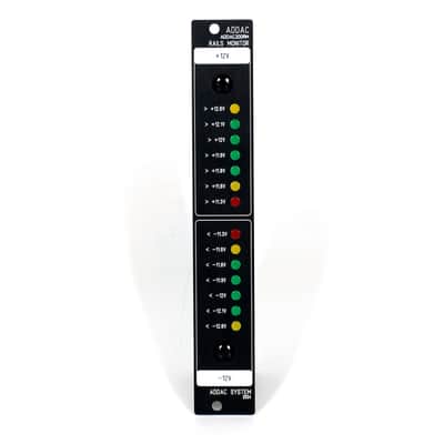 ADDAC200RM Rails Monitor image 1
