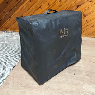 RARE! - Roland Bolt 60 2-Channel 60-Watt 1x12" Tube Hybrid Guitar Combo image 15