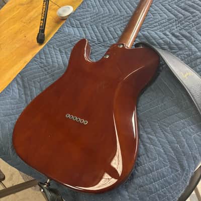Tom Anderson Guitarworks T Classic image 4