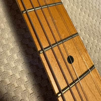 Fender Powerhouse Stratocaster 1998 image 5