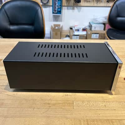EAR 834P Deluxe Tube Phono Preamplifier image 5