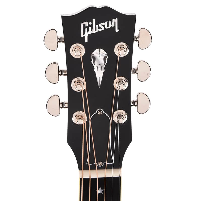 Gibson Custom Shop Kirk Hammett Signature Raven image 6