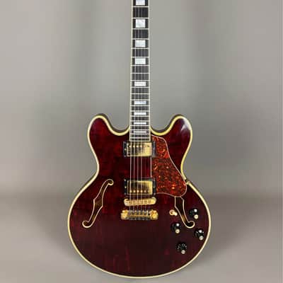 Vintage Gibson 355 Stereo - 1979 image 1