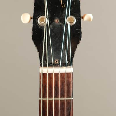 1958 Gibson Les Paul Junior Cherry image 9