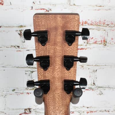 Martin D-12E Koa (Fine Veneer) D-12E-01,FG,Sit/KoaFV w/SS image 7