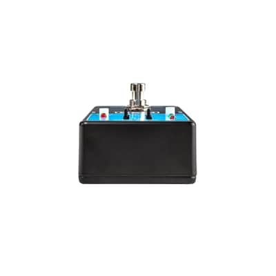 MXR Rockman X100 Analog Tone Processor image 5