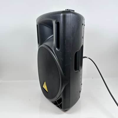 Behringer Eurolive B212D Active 550W 2-Way Speaker System image 5
