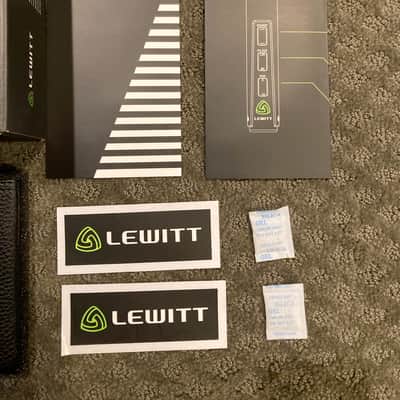 Two Matched Pairs of Lewitt LCT 140 AIR Microphones plus a Rode Stereo Mount image 3