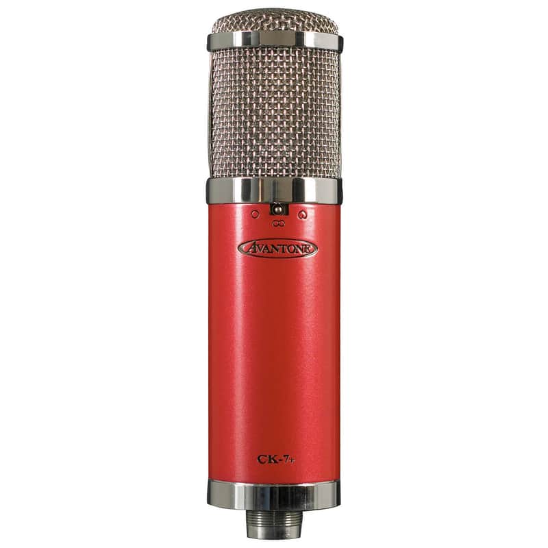 Avantone  CK-7+ Microphone image 1