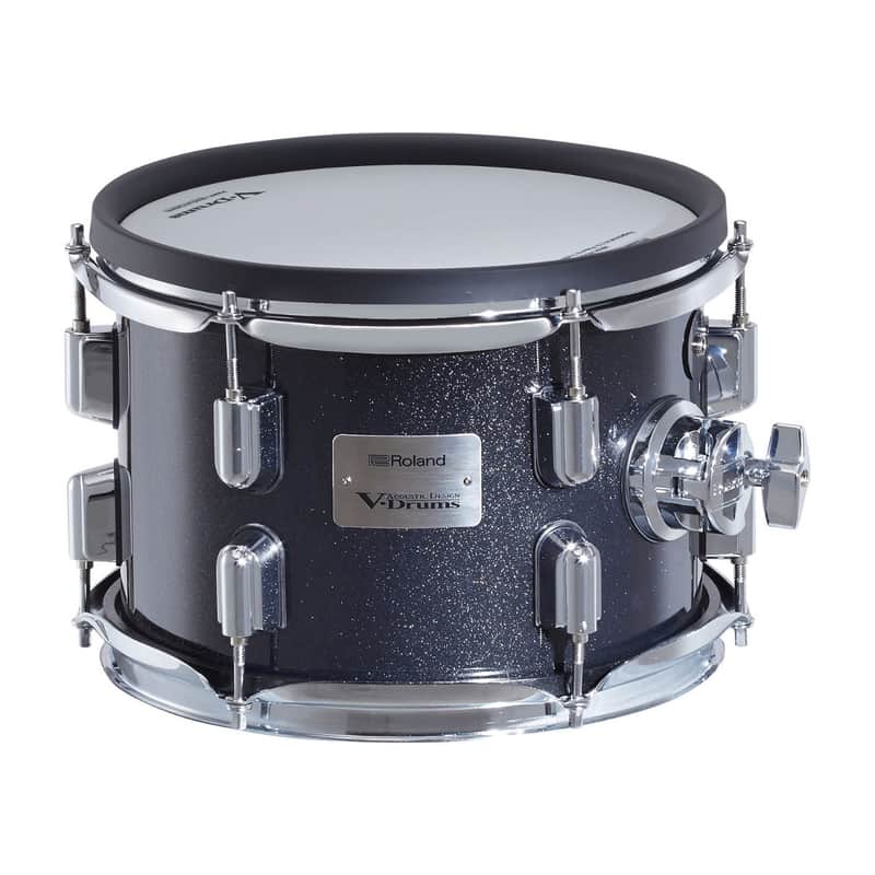 Roland PDA100 V-Pad 10" Dual Trigger Mesh Drum Pad image 1