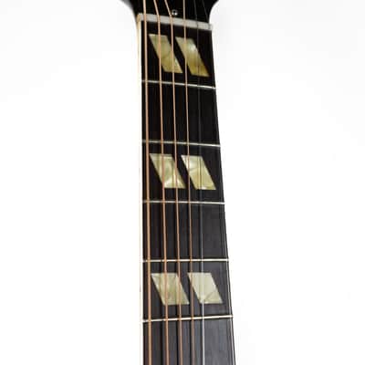 Gibson 1953 Southern Jumbo image 8