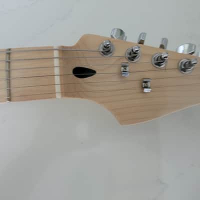 RNC Customs Stratocaster SSS 2026 - Spearmint image 3