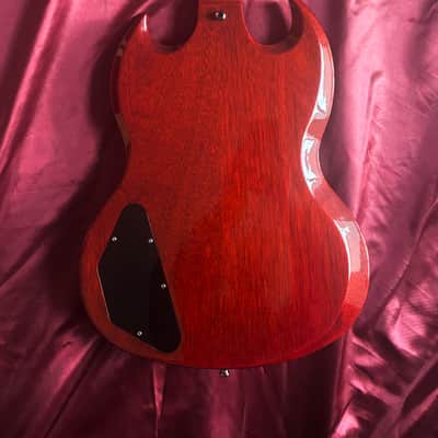 Gibson SG Standard 2014 - Heritage Cherry image 2