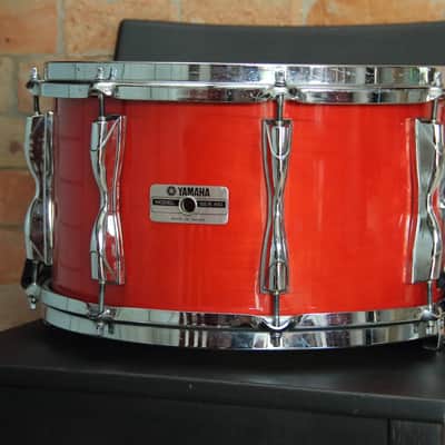 Immagine RARE Yamaha Rock Tour Custom Snare  SD088 - 2