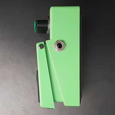 1984 - Made in Japan - Vintage Boss PH-2 Super Phaser (Black Label) 1980s 1984 - 1988 - Green image 5