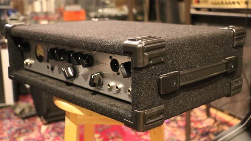Ashdown MAG 300 EVO II | Reverb