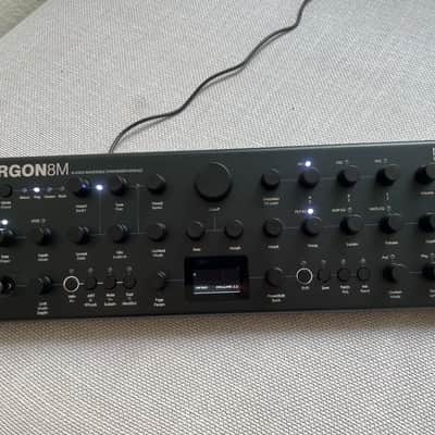 Argon8M - Modal Electronics - Sehr gepflegter Zustand - OVP image 14