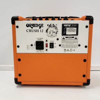 Orange Crush 12 image 4