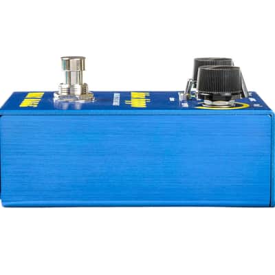 Way Huge Smalls Blue Hippo Chorus Pedal image 5