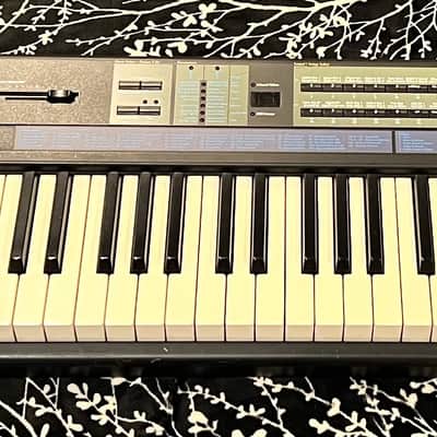 Kurzweil SP6 88-Key Digital Stage Piano 2010s - Black