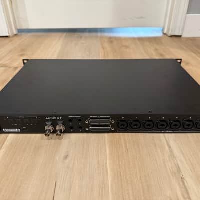 Audient iD48 USB Audio Interface 2024 - Present - Grey image 3