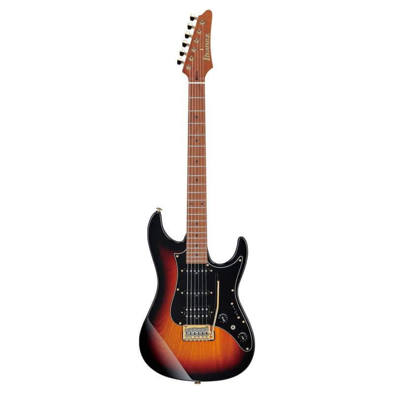 Ibanez AZ2402AG Prestige image 3