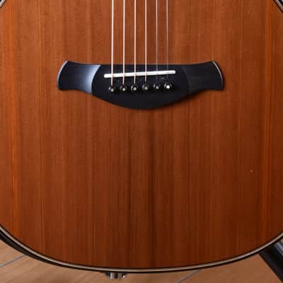 Taylor 814CE Builder's Edition image 5