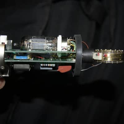 Studio Projects TB1 Tube Condenser Mic Microphone image 4