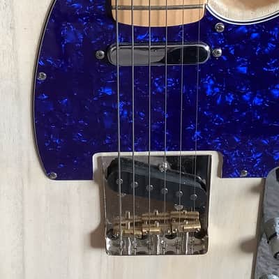 Fender Telecaster “Telesonic” image 3