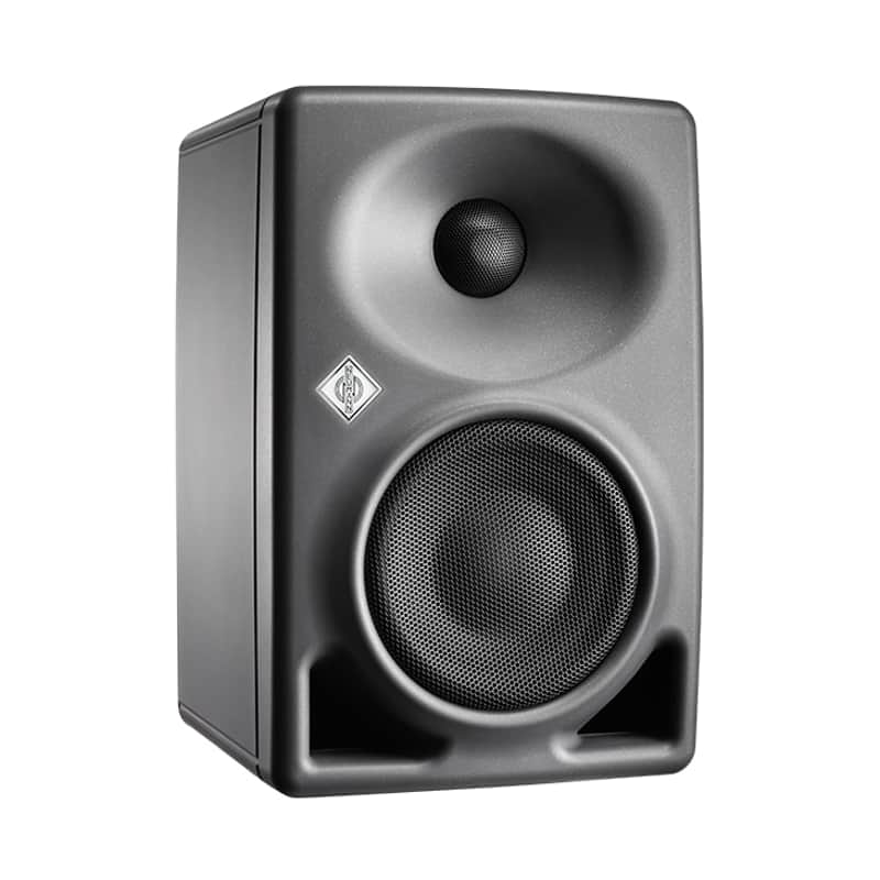 Neumann KH 80 DSP A G US Active Near-field DSP Monitor image 1
