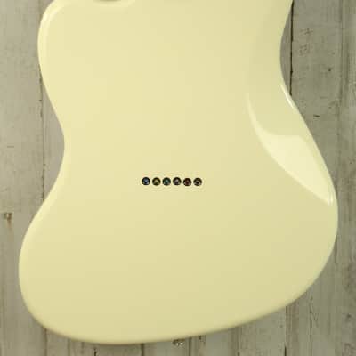 USED Squier Paranormal Jazzmaster XII (435) image 4