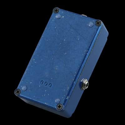 DOD 270 A-B Box Guitar Effects Pedal P-29758 image 2
