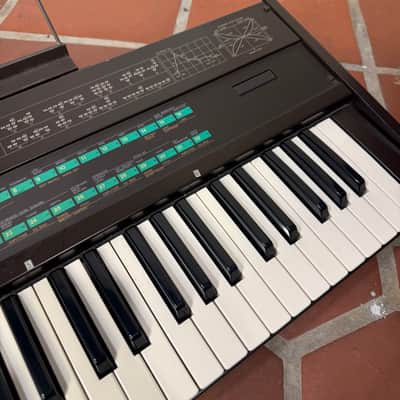Yamaha DX7 Synthesizer w/ E! Gray Matter mod and extras image 4