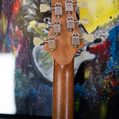 Fibenare Basic Jazz 2025 - Tea Burst (DEMO VIDEO) image 10