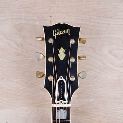 Gibson J-200 1964 Sunburst Vintage Jumbo Acoustic Guitar w/ OHSC image 4