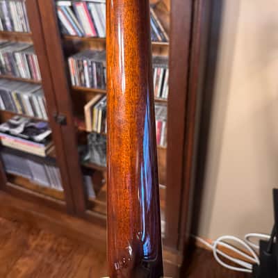 Collings Parlor Deluxe MRAT 2018 image 13