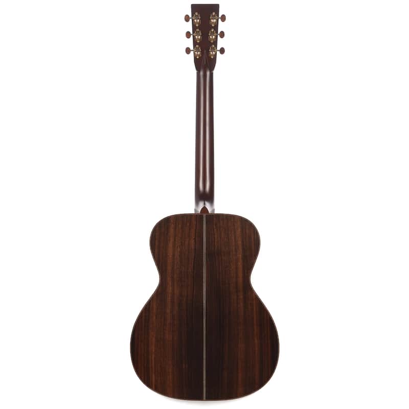 Santa Cruz OM Orchestra Model image 2