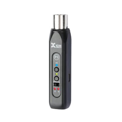 Xvive P3 Bluetooth Audio Receiver image 2