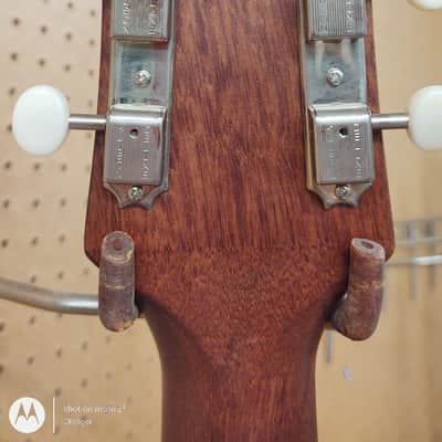 The Loar LH-306T New Orange image 6