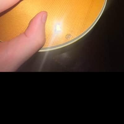 Gibson Heritage Acoustic image 9