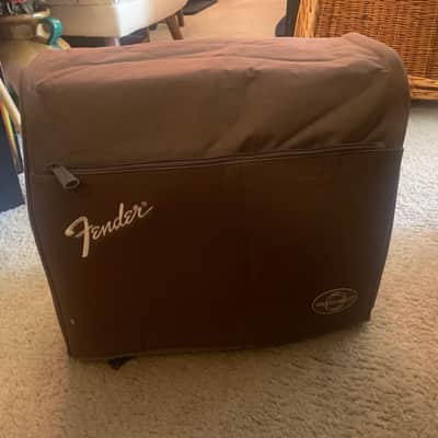 Fender G-DEC Guitar Digital Entertainment Center 15-Watt 1x8" Guitar Practice Amp 2005 - 2010 - Black image 3