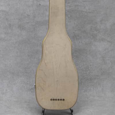 FenderFender Champion Lap Steel / Early 1950s image 2