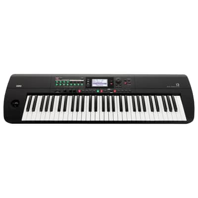 i3-MB Korg imagen 5