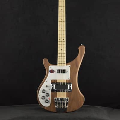 Rickenbacker 4003SW Left Hand - Walnut image 2