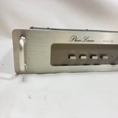 Vintage Phase Linear Model 1000 Autocorrelator Noise Reduction System Series Two image 2